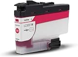 Brother LC3237M Magenta Ink Cartridge High Yield Single Pack view 3