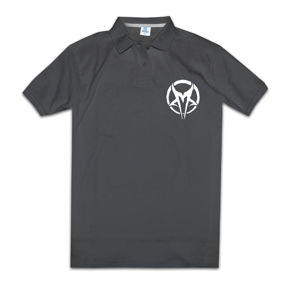 18 Tennis Apparel Logos