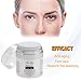 Eye Gel Eye Moisturizer Cream for Dark Circles, Puffiness, Wrinkles and Eye Bags, Fine Lines Under and Around Eyes, 1.7 fl. Oz.