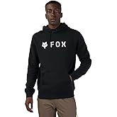 Fox Racing ABSOLUTE FLEECE PO, BLACK, Medium