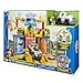 Monkey Temple Playset Turn On the Lights And Sounds With The Push Of a Button by PAW