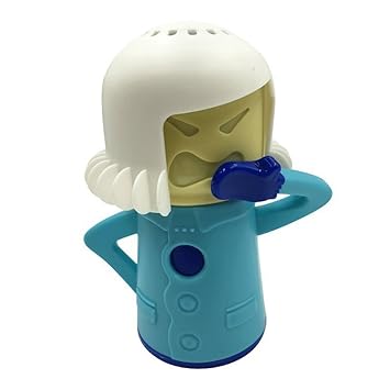 Nevera Limpiador Limpia fácilmente la Crud en minutos nevera ...