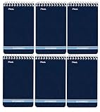 Mead Cambridge Memo Book, 3