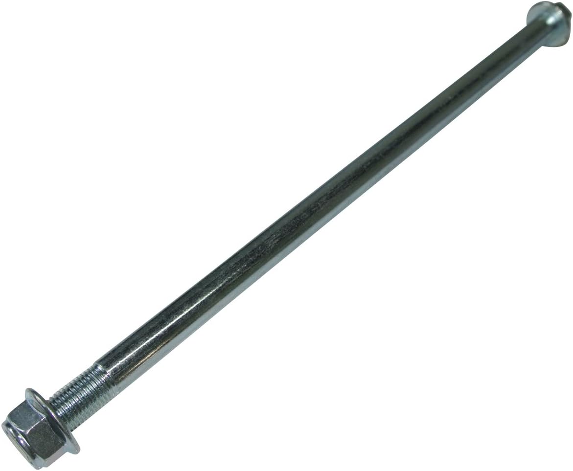 NORTHTIGER 12mm Rear AXLE Spindle 270mm Nut Fit 110cc 125cc Pit Dirt Bike