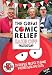 The Great Comic Relief Bake Off: 14 Simple Recipes to Bake for Red Nose Day 2015 by 