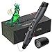 TECBOSS 3D Pen, SL300 Intelligent 3D Printing Pen with LED Display,USB Charging, 8 Speed Printing&Temperature Control, Simple Handled 3D Printer Pen for Your Kids, Interesting Gifts for All Age