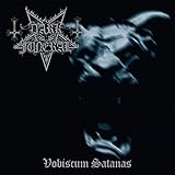 Vodiscum Satanas : Reissue