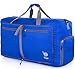 Bago Travel Duffel Bag For Women & Men - Foldable Duffle For Luggage Gym Sports 23