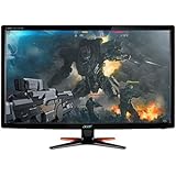 Acer GN246HL Bbid 24-Inch 3D Gaming Display (144Hz Refresh Rate)