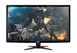 Acer GN246HL Bbid 24-Inch 3D Gaming Display (144Hz Refresh Rate)