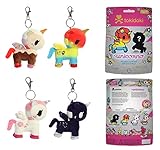 Aurora - Tokidoki - Unicornos Blind Bag - Series 3