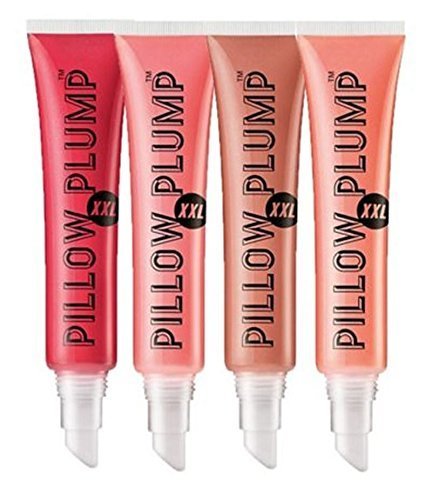 Soap And Glory Sexy Mother Pucker Pillow Plump XXL Coy Toy Lip Gloss 10ml