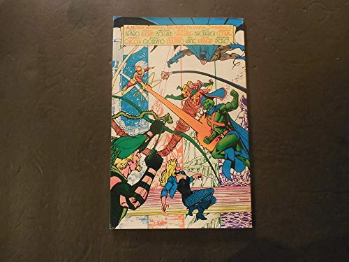 3 Justice+League+America+200+203+Bronze