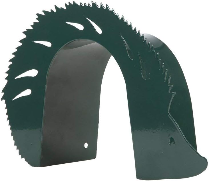 Fallen Fruits Hedgehog Gateway Small Mammal Friendly Gate Fence Crossing, Multicolor - Image 5