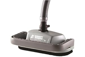 Pentair GW9500 Kreepy Krauly Great White Inground Pool Cleaner