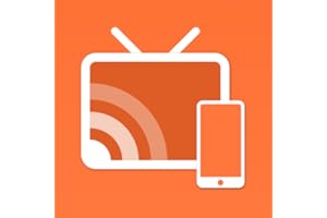 Screen Mirroring for Fire TV �C Cast Android Phone to Firestick | Works with Fire TV Remote App | Mirror Photos, Videos, Web a