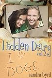 Hidden Diary #2: Just Between Friends