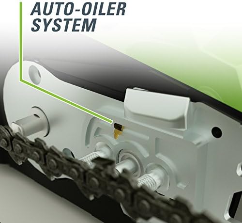 Greenworks Pro WG308 featured image 4