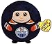Ty Beanie Ballz Edmonton Oilers Plush, NHL
