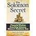 Secrets Of Jewish Wealth Revealed A Roadmap To Financial