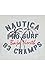 Nautica Men's Short Sleeve Signature Graphic Crewneck T-Shirt