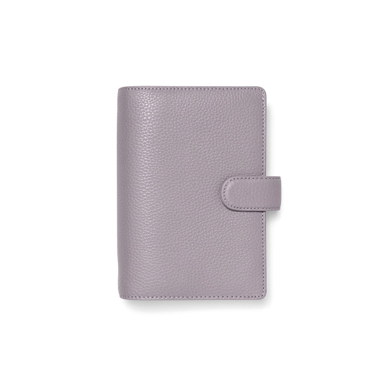 Filofax Personal Norfolk Organiser - lavender — image 1