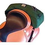 TrailMax Daytripper Cantle Bag