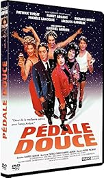 Pédale Douce