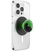 PopSockets Telefoongreep voor MagSafe, veilige magnetische