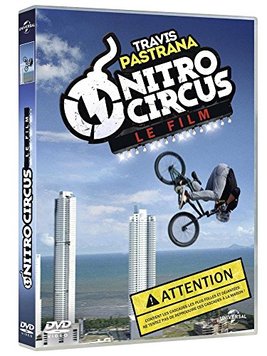 Nitro Circus
