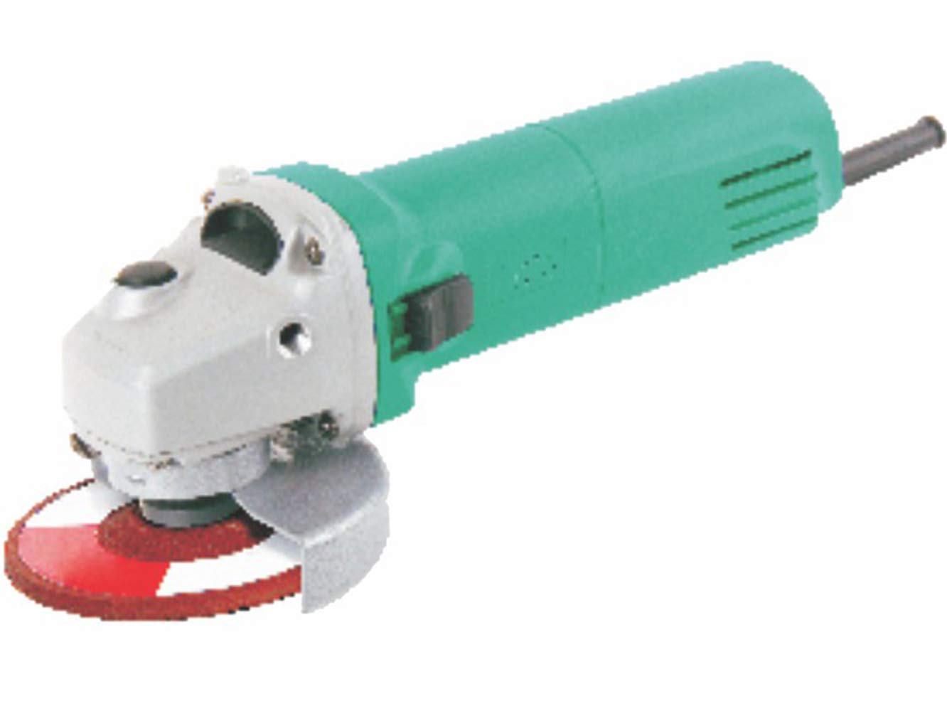 POWERTEX SD506 Steel Wood Angle Grinder machine SamnanTools