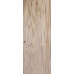 Ekena Millwork COR06X08X16HUN00RDF 6"W x 8"D x 16"H