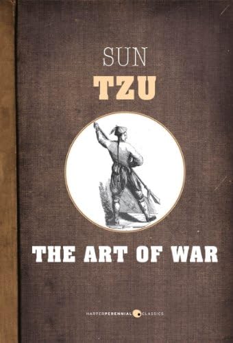 Amazon.com: 孫子兵法: The Art of War (Traditional Chinese Edition