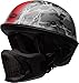 Bell Rogue Half Size Motorcycle Helmet (Ghost Recon Camo, XX-Large)