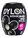 DYLON Machine Dye Pod, easy-to-use fabric colour for laundry, 350g (Intense Black)