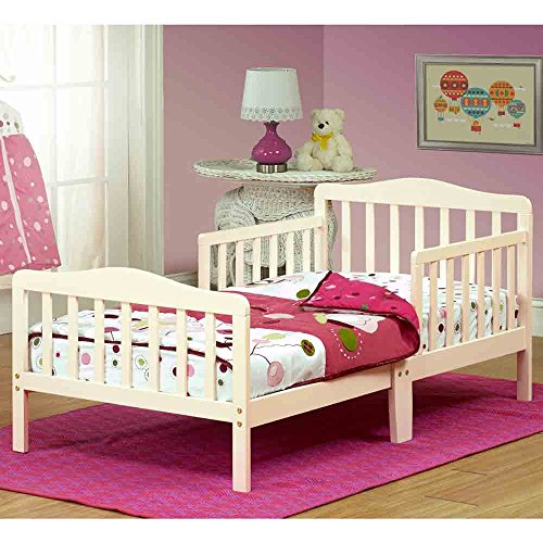 Girls Toddler Beds / Girl S Toddler Beds Children S Furniture You'll