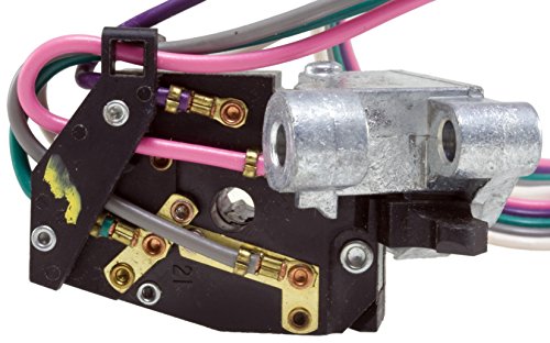 Wells SW789 Windshield Wiper Switch