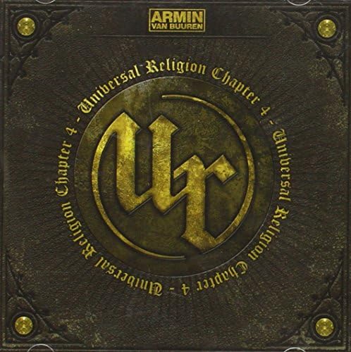 Universal Religion Chapter 4
