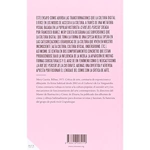 La Rue del Percebe de la Cultura: y la niebla de la cultura digital (Paper)