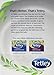 Tetley, Black & Green Tea Bags, 72 Count, 5.08oz Box (Pack of 3)