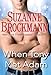 When Tony Met Adam (Short Story) (Troubleshooters)