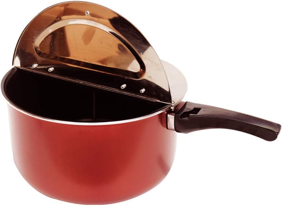 piano cottura popcorn popper