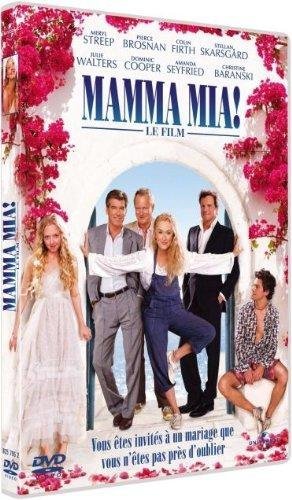 Mamma Mia!