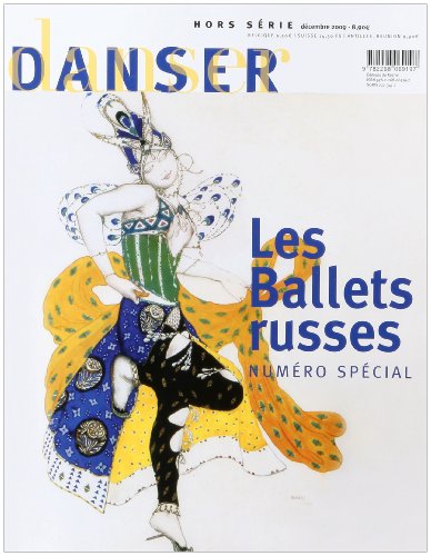 Les  Ballets russes