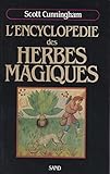L'encyclopédie Des Herbes Magiques by