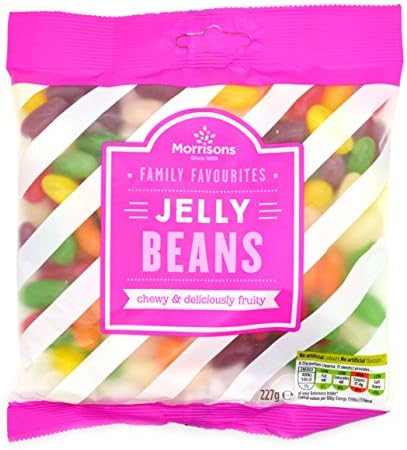 morrisons jelly babies