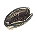 Signare Tapestry Cosmetic Bag Toiletry Makeup Bag for Women With Peony Flower Design (COSM-PEO)