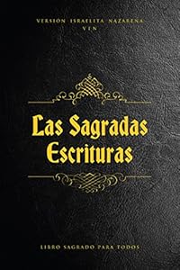 Descargar Pdf Versión Israelita Nazarena Vin 2015 Spanish - 