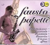 Fausto Papetti "3cd's" the Best Collection of