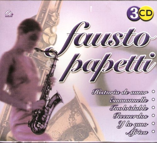 Fausto Papetti - Fausto Papetti 
